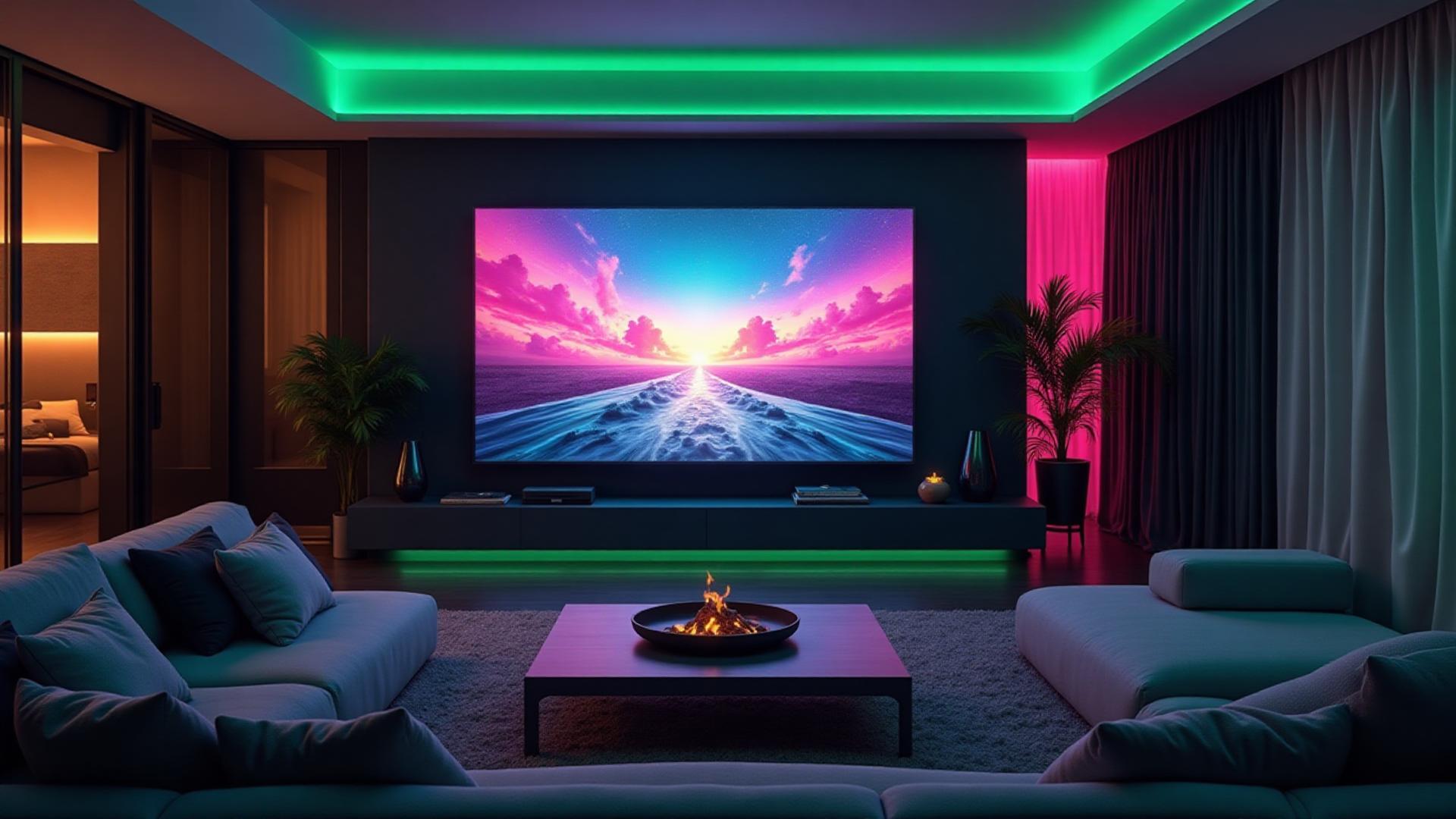 Designed for Your <span>Lifestyle</span>